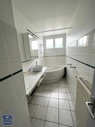  Appartement � louer 4 pi�ces 72 m�