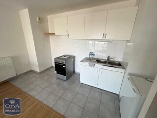  Appartement à louer 3 pièces 57 m²
