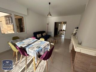 location Appartement - 3 pièce(s) - 55 m² Royan (17200)