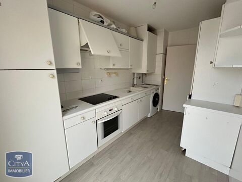  Appartement  louer 2 pices 53 m