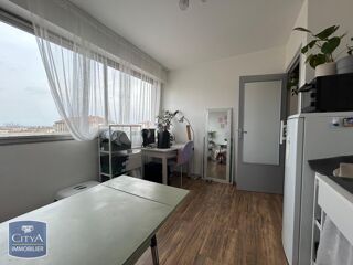  Appartement � louer 1 pi�ce 34 m�