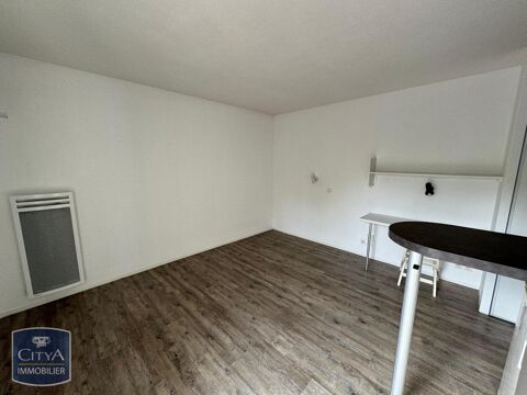  Appartement  louer 1 pice 21 m