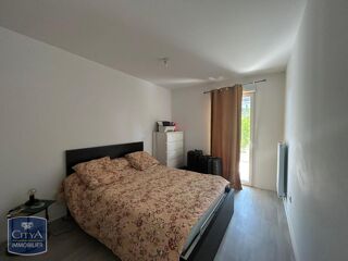  Appartement � louer 2 pi�ces 44 m�