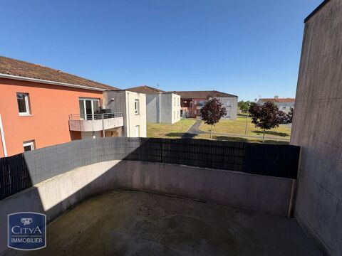  Appartement � louer 2 pi�ces 46 m�