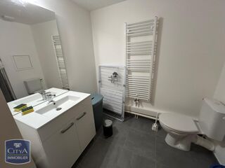  Appartement à louer 2 pièces 41 m²