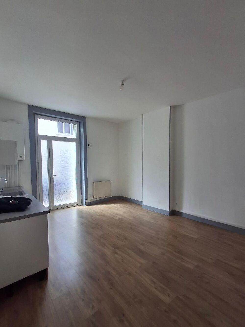 location Appartement - 3 pièce(s) - 66 m² Roche-la-Molière (42230)