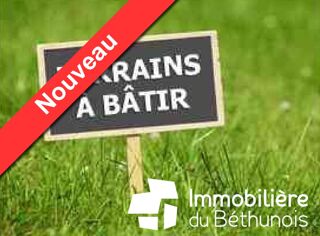  Terrain � vendre 722 m�