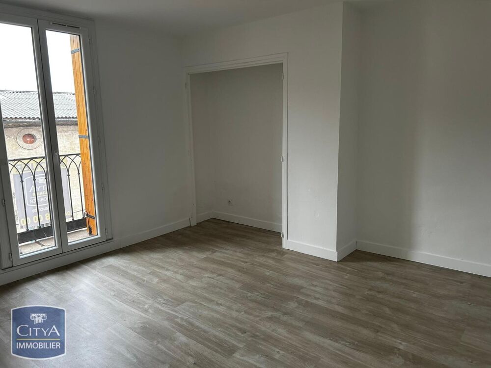 location Appartement - 3 pièce(s) - 70 m² Clermont-l'Hérault (34800)