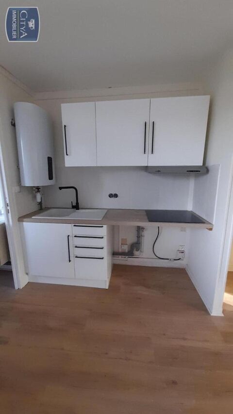  Appartement � louer 2 pi�ces 30 m�