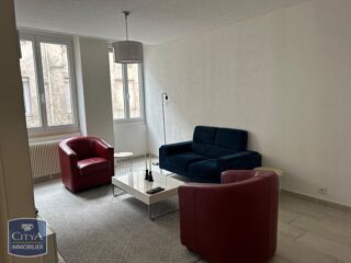  Appartement � louer 3 pi�ces 66 m�