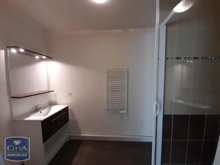  Appartement � louer 1 pi�ce 27 m�