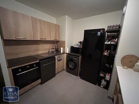  Appartement � louer 3 pi�ces 68 m�