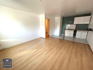  Appartement � louer 1 pi�ce 33 m�