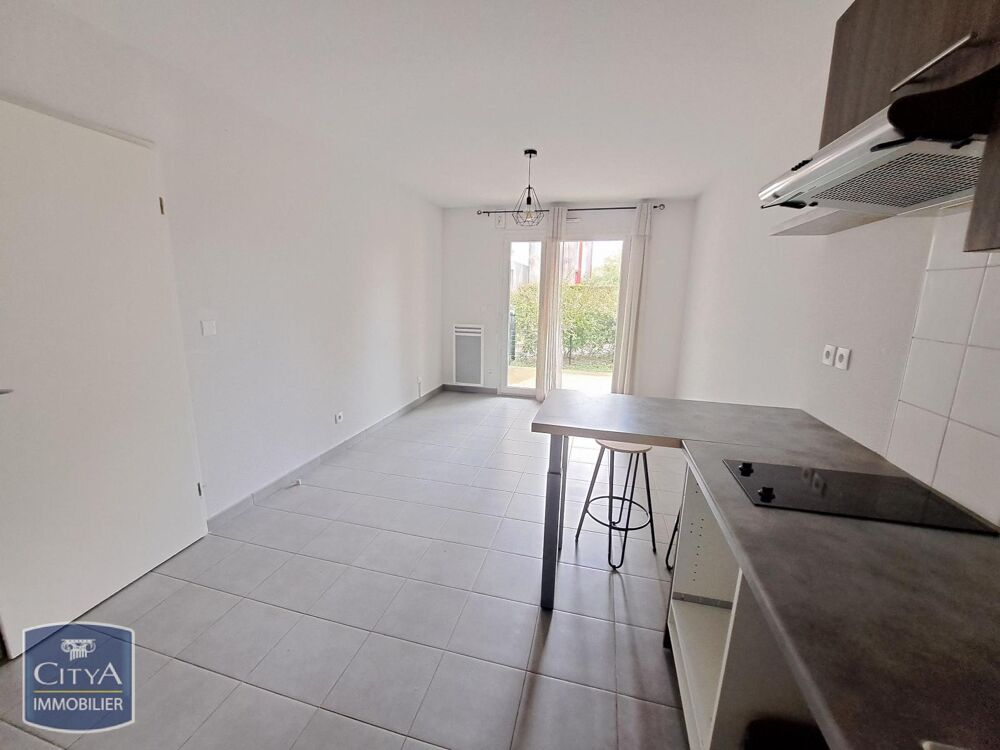 location Appartement - 2 pi�ce(s) - 42 m� Royan (17200)