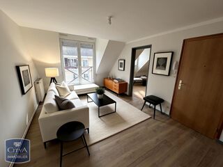  Appartement � louer 3 pi�ces 33 m�