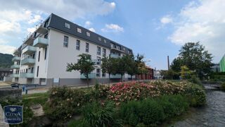  Appartement à louer 2 pièces 40 m²