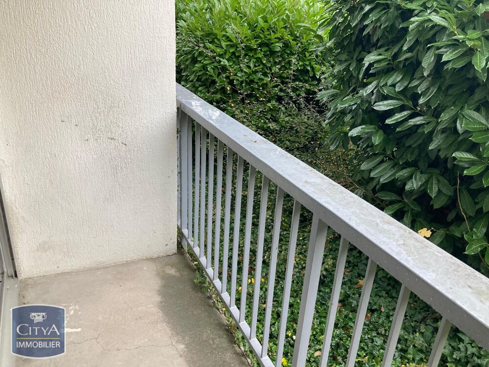 location Appartement - 1 pièce(s) - 19 m² Lille (59000)