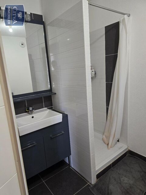  Appartement � louer 2 pi�ces 43 m�