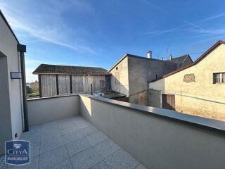  Appartement à louer 2 pièces 47 m²