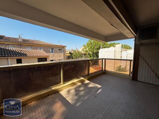  Appartement à louer 4 pièces 110 m²