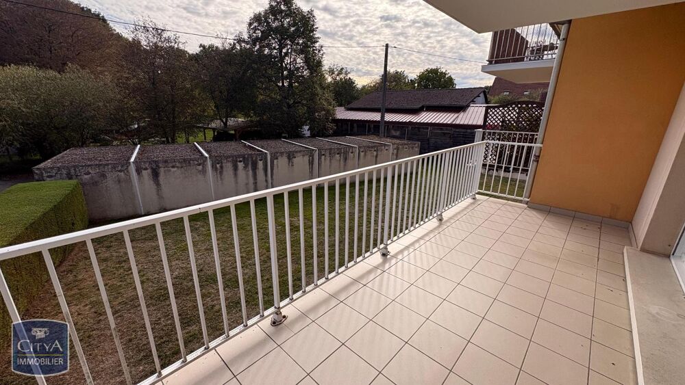 location Appartement - 3 pièce(s) - 73 m² Soppe-le-Bas (68780)