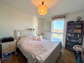  Appartement à louer 2 pièces 40 m²