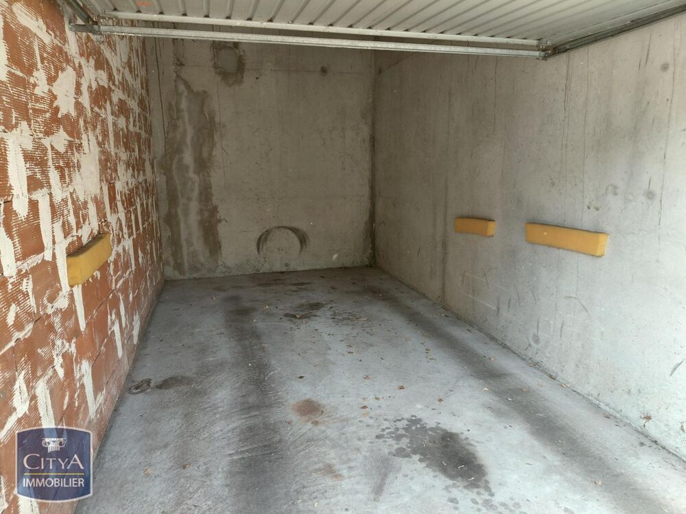 location Parking / Garage - 16 m² Limoges (87000)