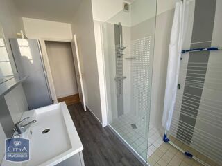  Appartement à louer 3 pièces 62 m²