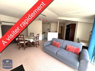  Appartement � louer 2 pi�ces 49 m�