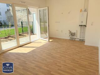  Appartement à louer 1 pièce 31 m²