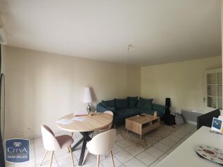  Appartement � louer 2 pi�ces 46 m�