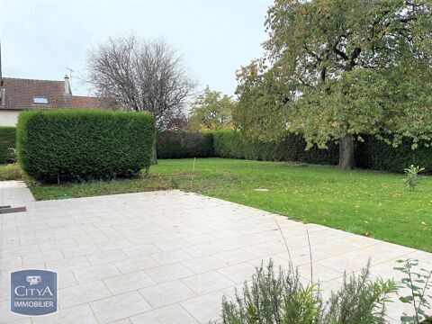  Maison � louer 6 pi�ces 125 m�