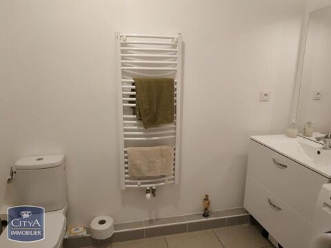  Appartement � louer 2 pi�ces 38 m�