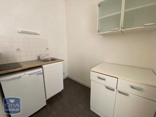  Appartement � louer 2 pi�ces 33 m�