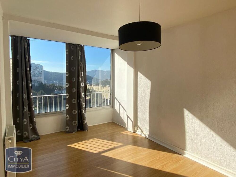 location Appartement - 2 pièce(s) - 51 m² Marseille 9