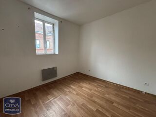  Appartement à louer 3 pièces 53 m²