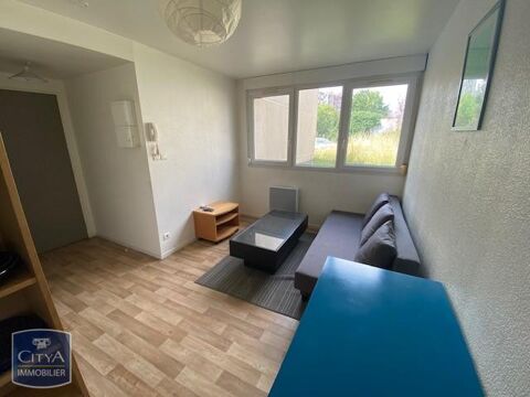  Appartement � louer 1 pi�ce 19 m�