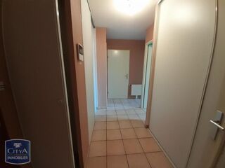  Appartement à louer 3 pièces 62 m²