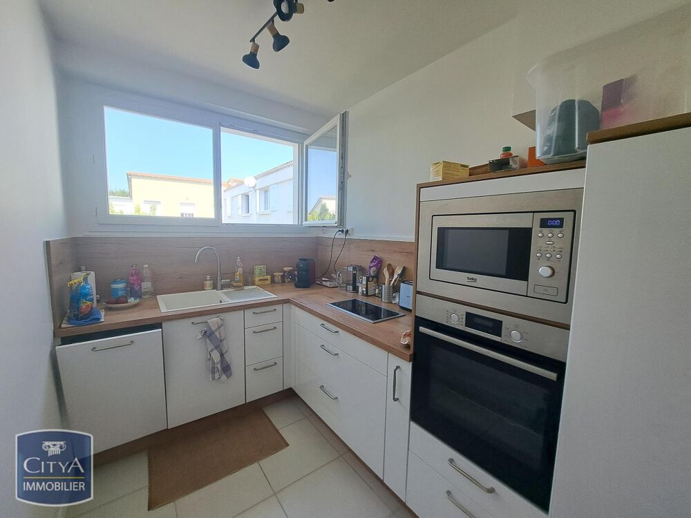 location Appartement - 3 pièce(s) - 59 m² Royan (17200)