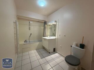  Appartement � louer 2 pi�ces 46 m�