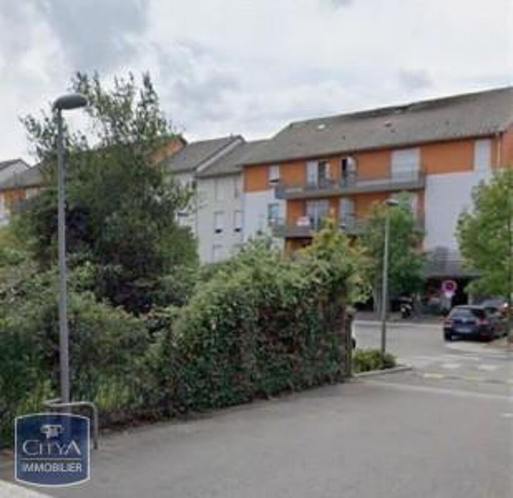 À LOUER : Appartement meublé T2 à 74100 VILLE LA GRAND, ....