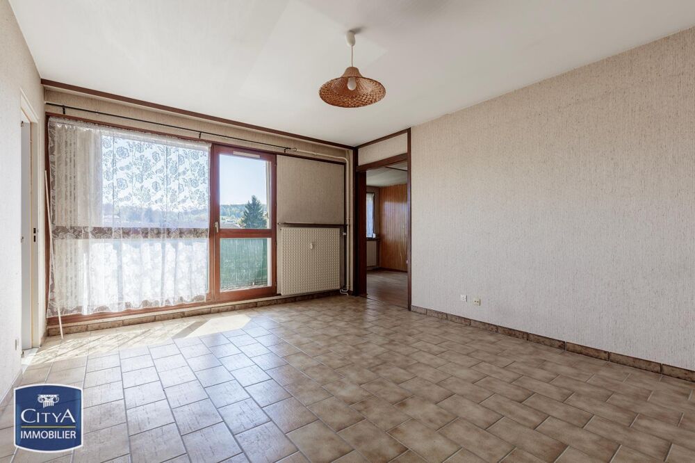 location Appartement - 4 pièce(s) - 82 m² Delle (90100)