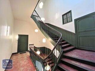  Appartement � louer 2 pi�ces 50 m�