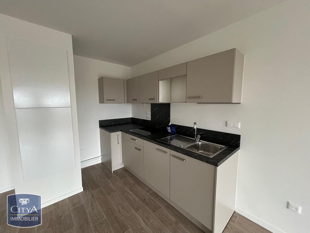 location Appartement - 2 pièce(s) - 46 m² Saint-Jean-de-Braye (45800)