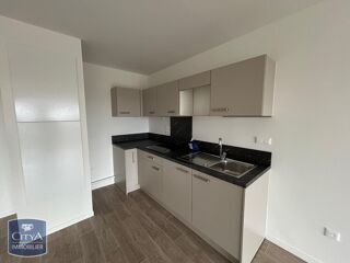  Appartement à louer 2 pièces 46 m²