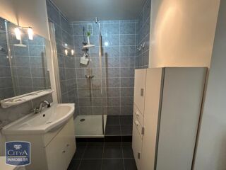  Appartement � louer 2 pi�ces 43 m�