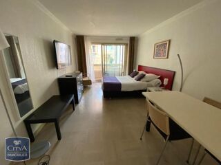  Appartement à louer 1 pièce 27 m²
