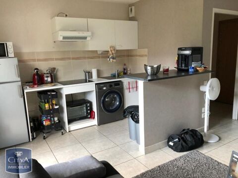  Appartement � louer 2 pi�ces 36 m�