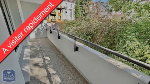  Appartement � louer 2 pi�ces 56 m�