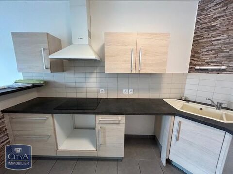  Appartement � louer 3 pi�ces 79 m�